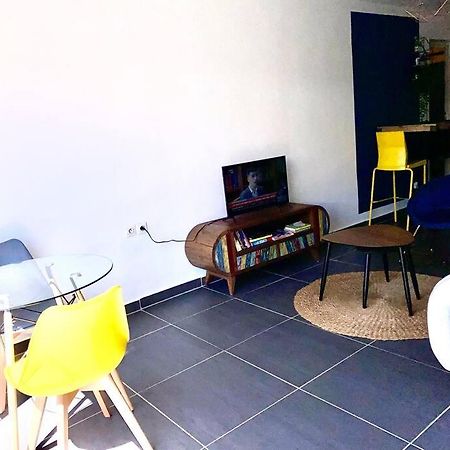 Appart Cosy A Pointe-A-Pitre Εξωτερικό φωτογραφία