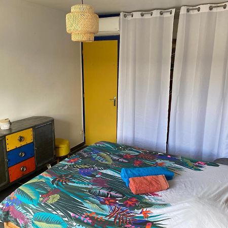 Appart Cosy A Pointe-A-Pitre Εξωτερικό φωτογραφία
