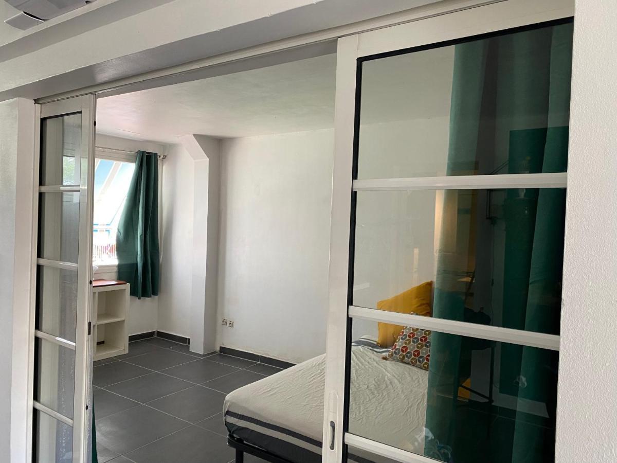 Appart Cosy A Pointe-A-Pitre Εξωτερικό φωτογραφία