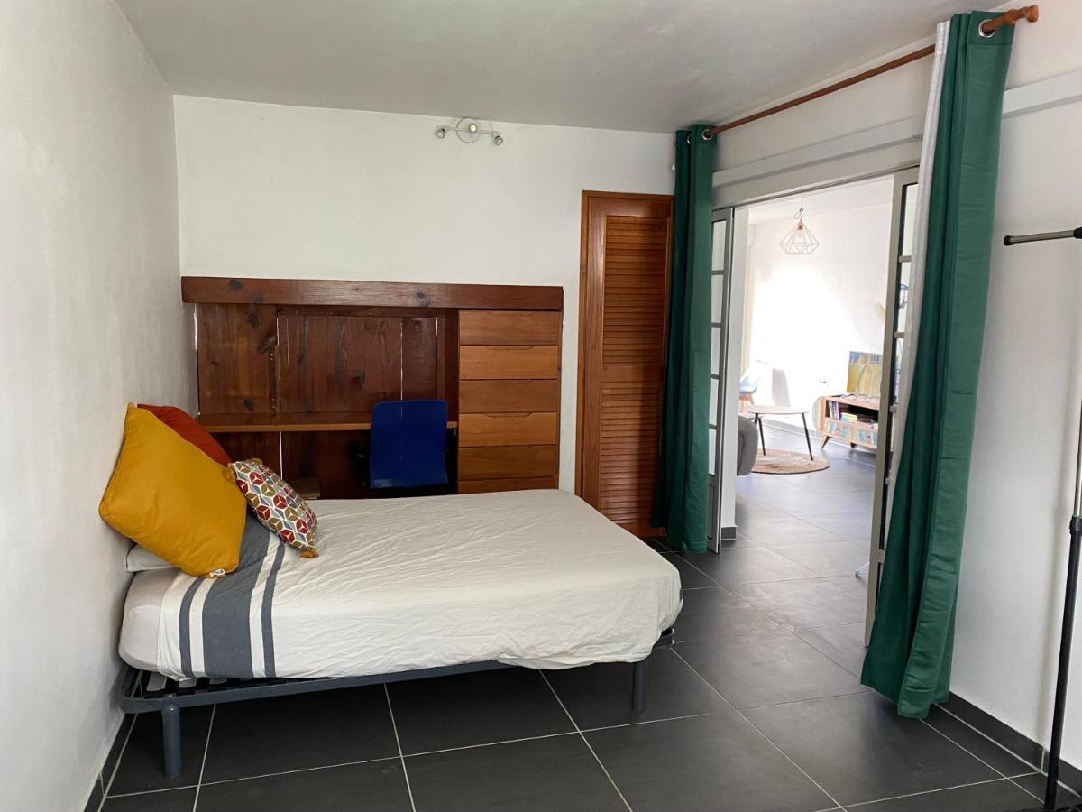 Appart Cosy A Pointe-A-Pitre Εξωτερικό φωτογραφία
